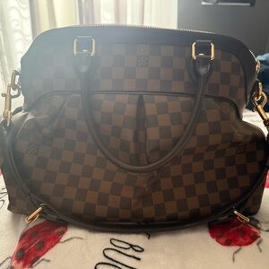 Louis Vuitton Trevi GM